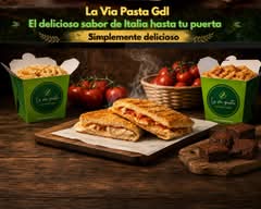 La Via Pasta
