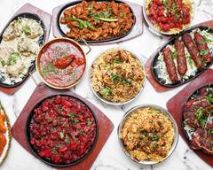 Charminar Restaurant Green Street