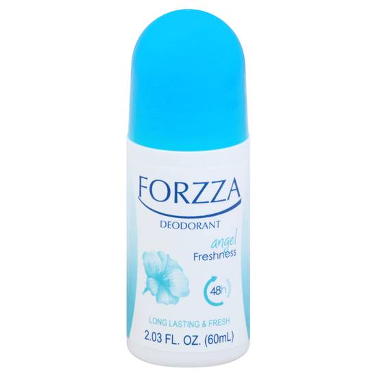 Forzza Angel Freshness 48h Deodorant (2 fl oz)