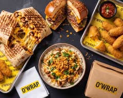 O’WRAP Halal Food
