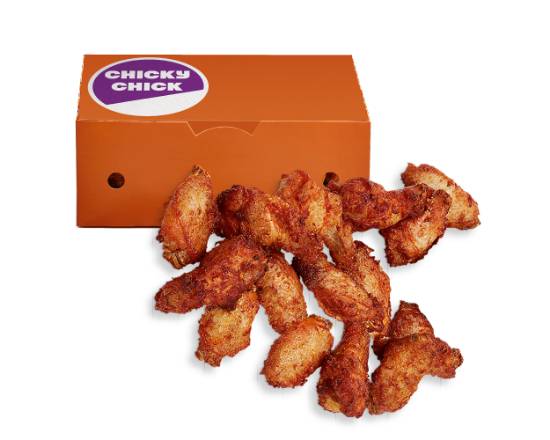 Chicky Wings L