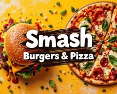 Smash Burgers & Pizza