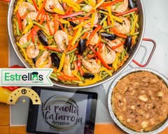 La Paella Catarroja