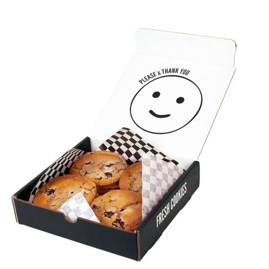 DOZEN BOX