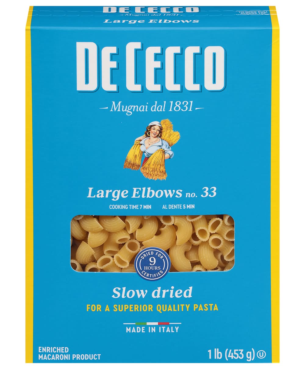 Large Elbows no. 33
