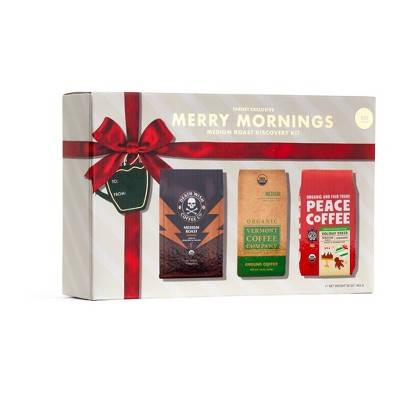 Coffee Gift Set 2024