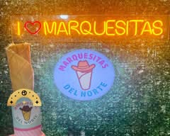 Las Marquesitas Del Norte (Tampico)