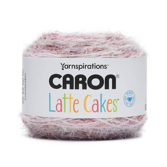 Caron Latte Cakes Yarn