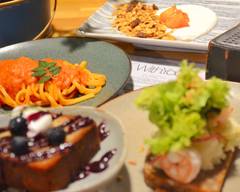 Cafe With.You
