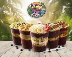 Tropical Açaí Ñuñoa (Santiago)