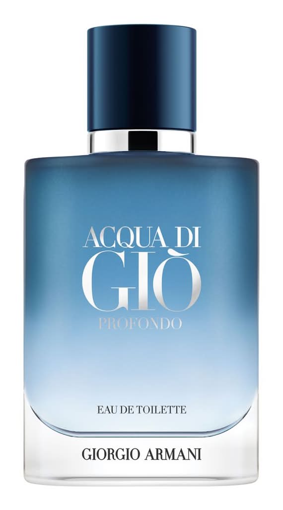 Giorgio Armani · Acqua di giõ perfume profondo (50 ml)