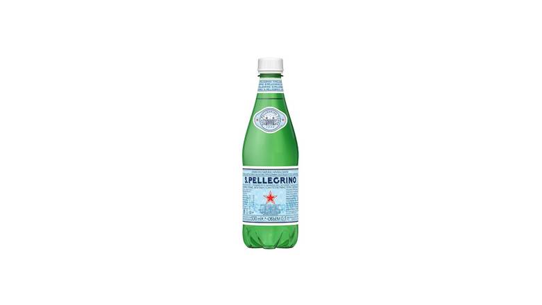 San Pellegrino (16.9 oz bottle)