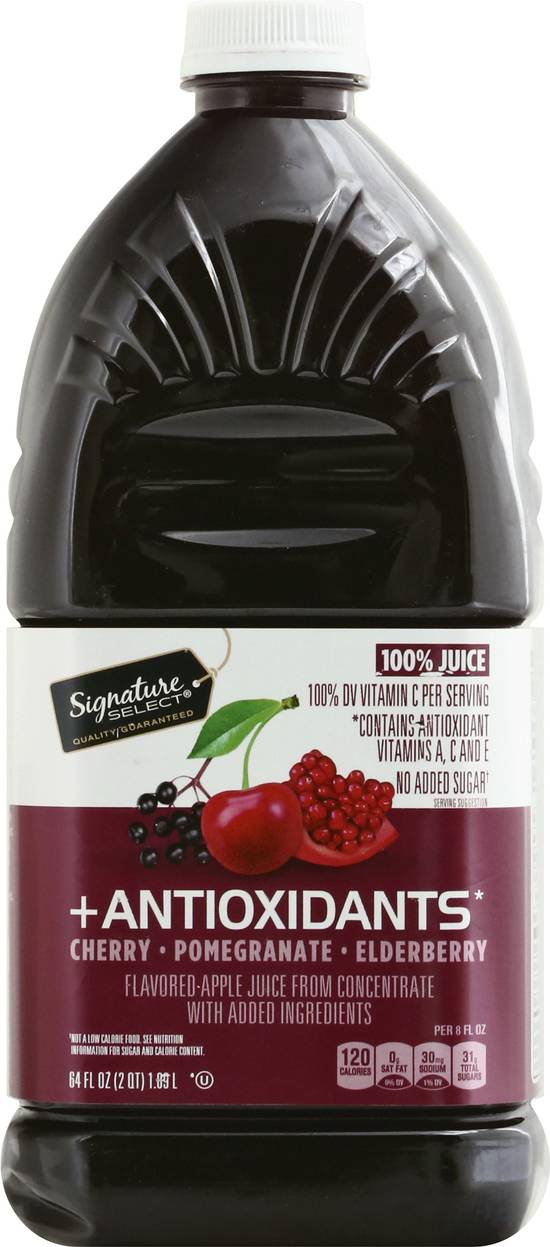 Better Living Brands Llc Signature Select