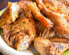 Chicken Regio (Cumbres)