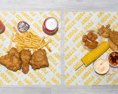 V5 Favourite Chicken