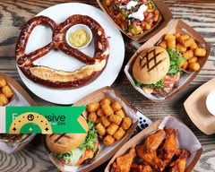 The Shelter Kitchen & Bar (Coleman Blvd)