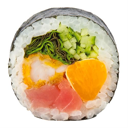 MAKI TROPIK / TROPIK MAKI