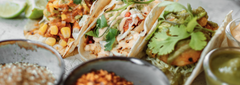 Feo Mexican Food (10643 S 700 E)