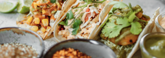 Feo Mexican Food (515 North Main Street Ste A)