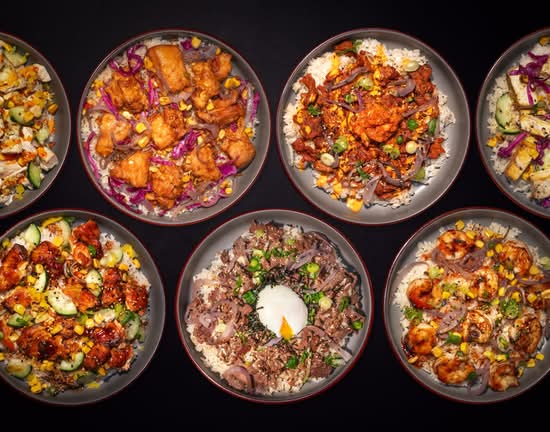 Ongi restaurant (23rd st / Park Ave)