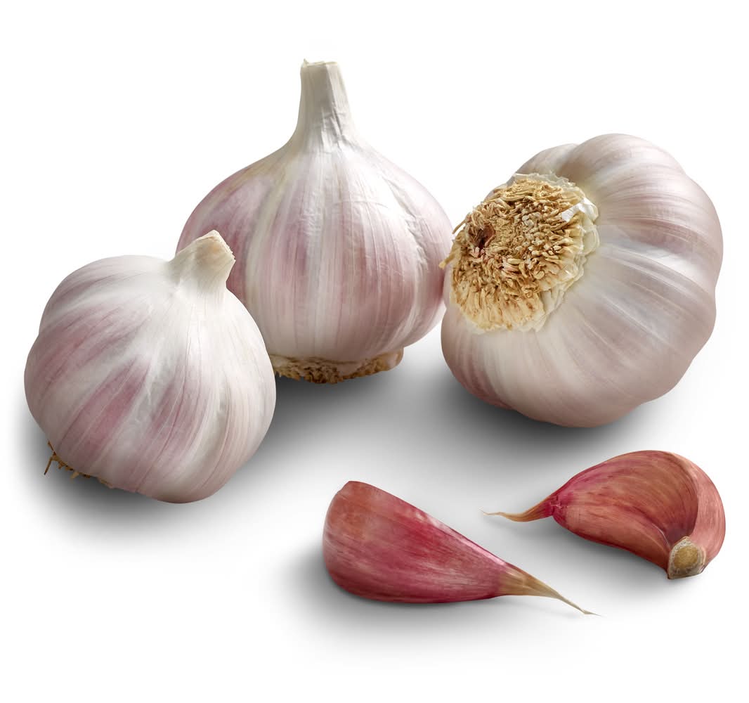 Ajo Unidad Aprox. 60 G