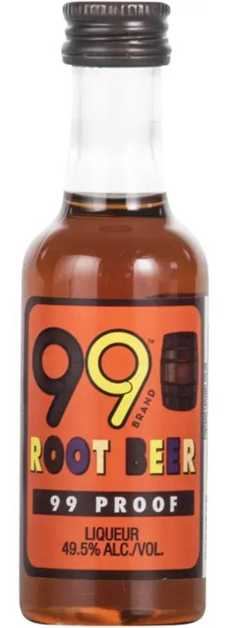 99 Root Beer Schnapps