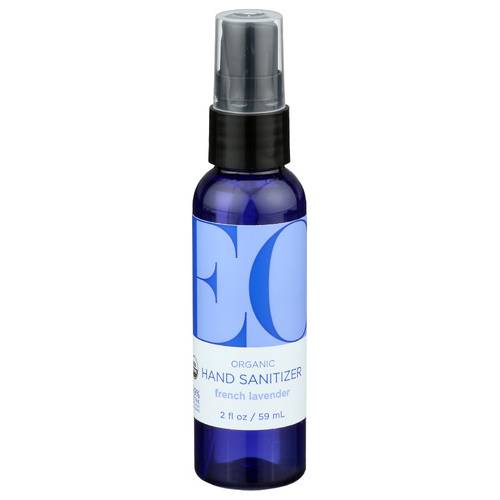 Eo Organic French Lavender Hand Sanitizer Spray