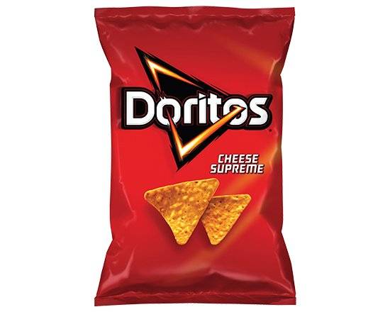 Doritos Cheese Supreme 170g