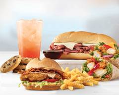 Arby's (1225 W Foothill Blvd)
