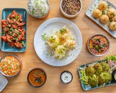 Status, The Veg Edge (Hamilton)