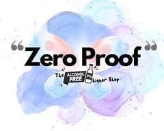 Zero Proof - The Alcohol Free Liquor Shop (fulfilled by East Village Farm) 