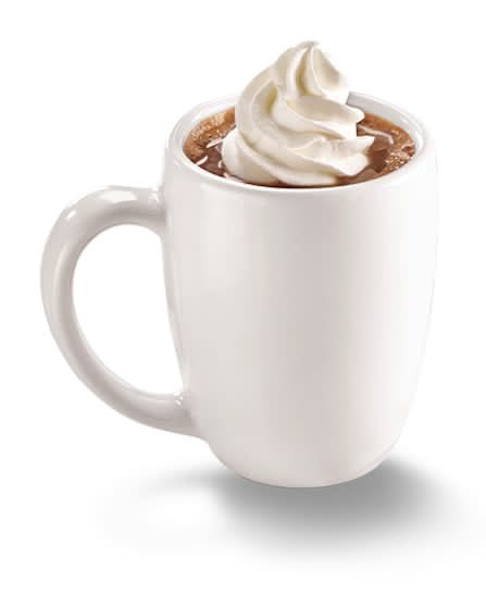 Hot Chocolate