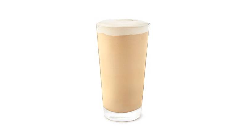 Tims Draft Latte