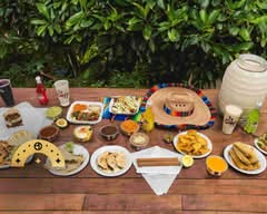 Ta Canijo Tacos