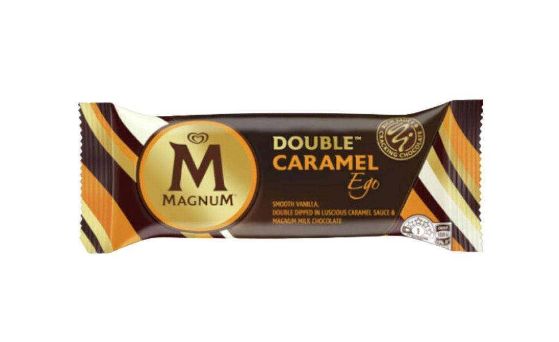 Magnum Double Caramel Ego 85ml