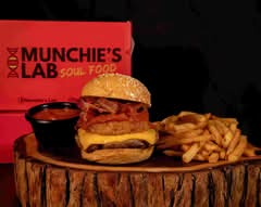 Munchie's Lab