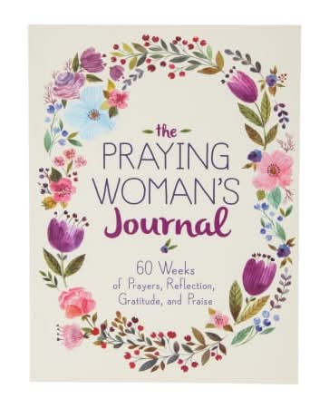 The Praying Woman's Journal
