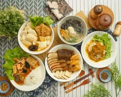 蘇心素食坊