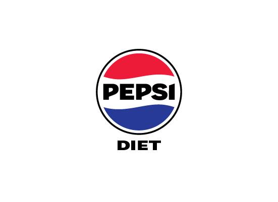 Pepsi Diet 16oz