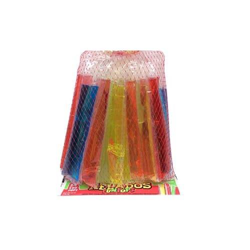 Fun Pops Helados Assorted Flvr Ice Pops (24 ct , 2 oz