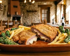 La Casa del Cachopo (Collado Villalba)