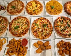 Roma Pizza and Chinese