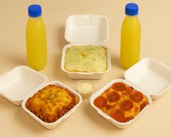 Cookies Yaroa (Santo Domingo)