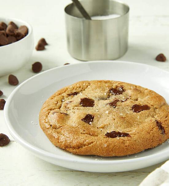 Chocolate Chunk Cookie 1