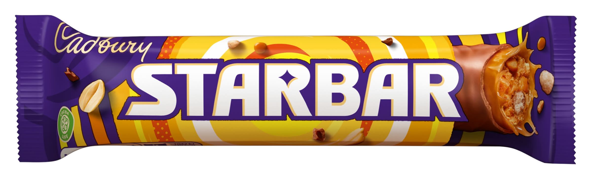 STAR BAR 49G