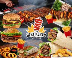 The Best Kebab Willesden 