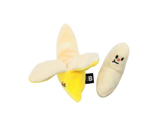 【BITEME】藏食玩具 瑪力蕉蕉#20829551
