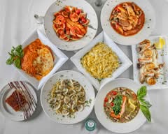 Silvio's Villa (274 State Route 94 S0)