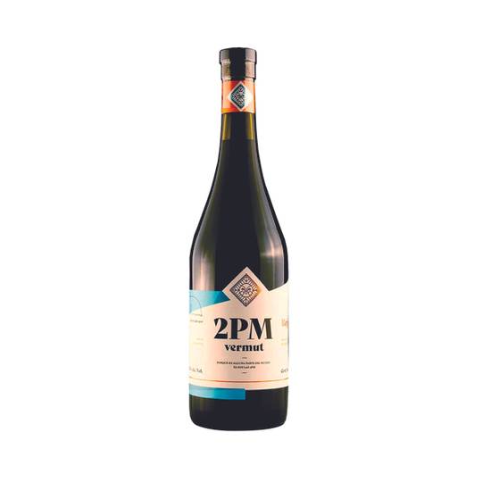 Vermouth 2Pm Aperital 750 mL