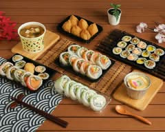 狠愛捲壽司 屋丨捲壽司專賣店丨